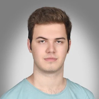 Yavuz Selim Aktaş - Full-Stack Developer & Computer Engineer